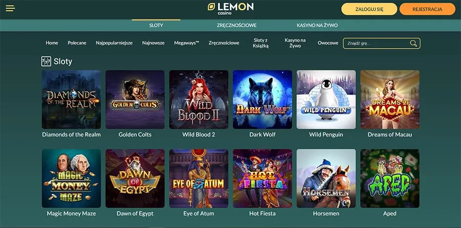 Lemon