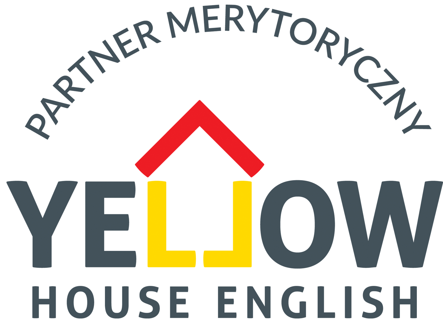 yellow house english