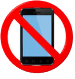 zakaz smartfonow