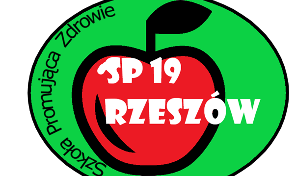 adam szczupakowski projekt logo szkoly promujacej zdrowie